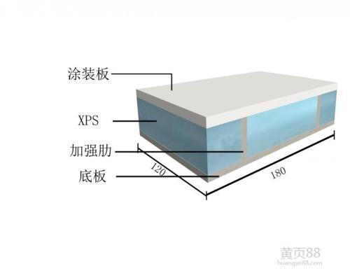 新聞：白銀外墻保溫裝飾一體板 理石漆保溫一體板廠家報(bào)價(jià)