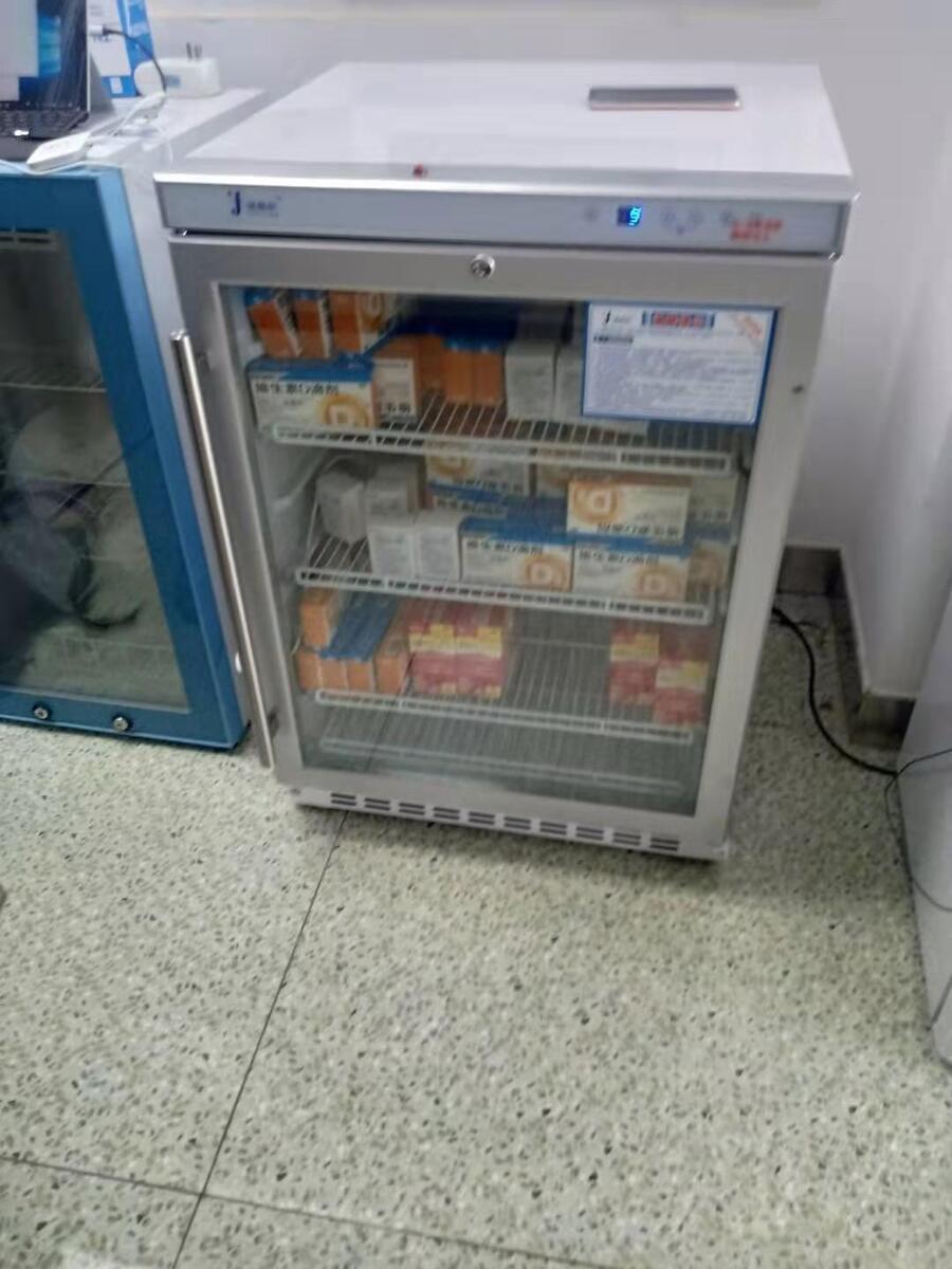 常溫藥品箱藥品恒溫箱，10-30℃