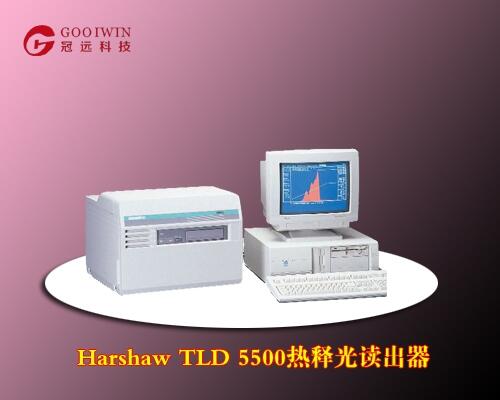 Harshaw TLD 5500ጹx