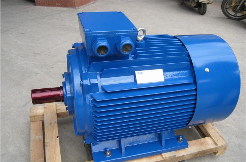 AC-motor   鋁制外殼的電機(jī)  FCA 132S-4/PHE規(guī)格的參數(shù)