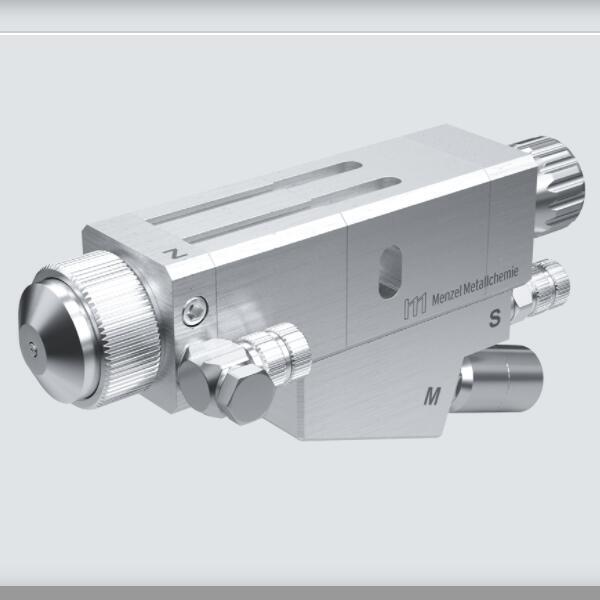  MENZEL ^ INDUTEC MS SD4