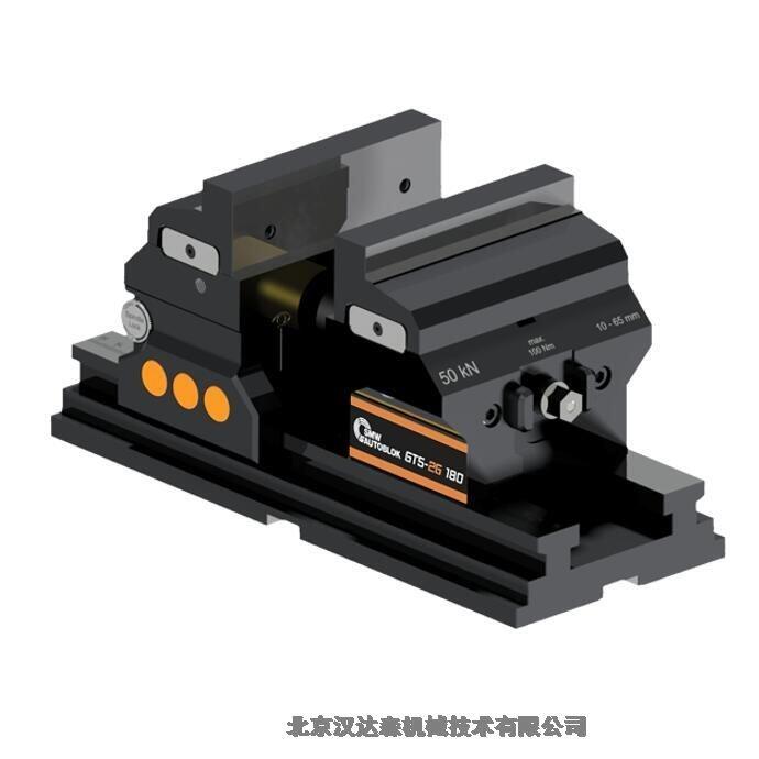 SMW全密封保護主軸 GT5-2G系列 用于精加工的平行面