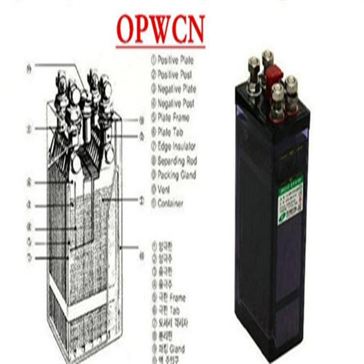 吉林機(jī)車啟動(dòng)GNC70堿性鎳鎘電池