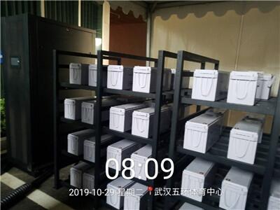 漯河UPS電源租賃