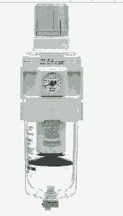 SMC過濾減壓閥AW40-N04BE-B