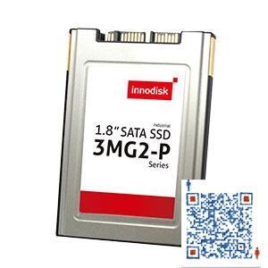 1.8寸SATA SSD 3MG2-P工業(yè)電子盤(pán) 64GB 固態(tài)硬盤(pán)SSD