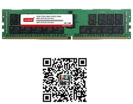 DDR4 RDIMM innodisk內(nèi)存條 宜鼎代理商