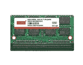 DDR3 XR-DIMM 特殊工規(guī)內(nèi)存