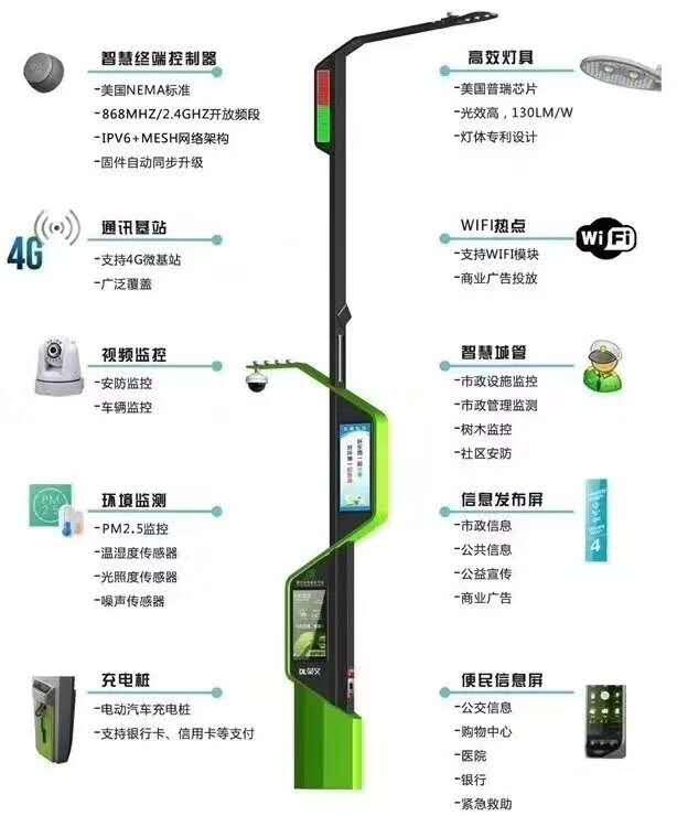 承接安裝太陽能路燈廠家 北京路燈制造商