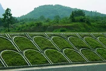 臺(tái)州植生混凝土增強(qiáng)劑 江河生態(tài)護(hù)坡材料廠家