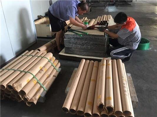 沂州承包工業(yè)探傷機房防護施工裝修