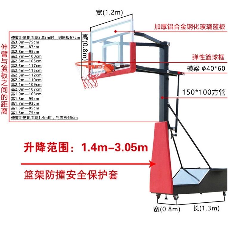 云南省普洱市四頭籃球架售后服務(wù)店在哪-點(diǎn)擊咨詢