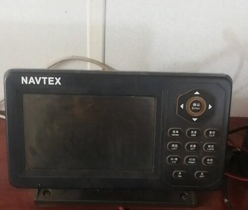 華訊HX2600航行警告接收機 （NAVTEX）