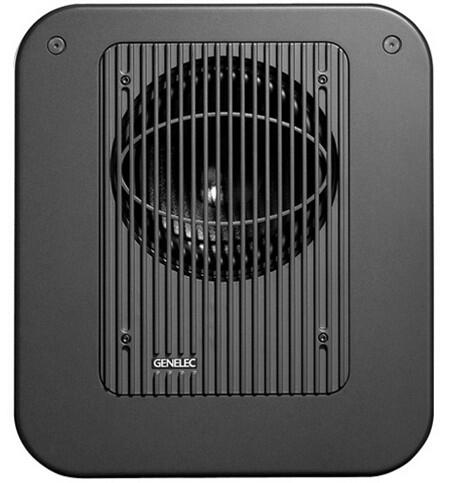 錄音點(diǎn)播真力Genelec 7060B 有源低音音箱