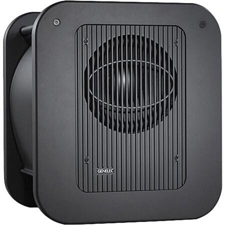 錄音點(diǎn)播真力Genelec 7070A 有源低音音箱