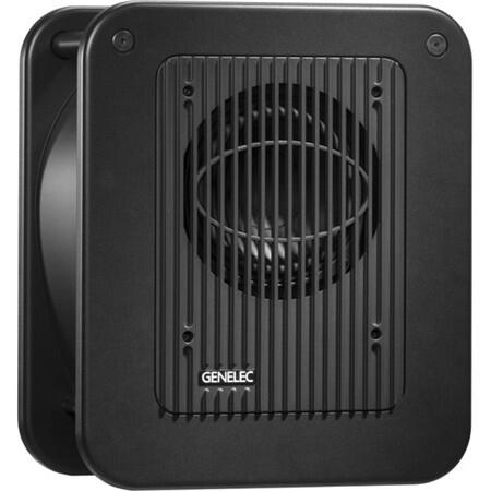 錄音點播真力Genelec 7040A 超緊湊有源低音音箱