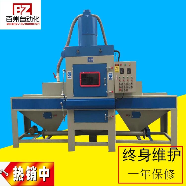 供應湖南噴砂機，成都自動噴砂機，提升式自動噴砂機