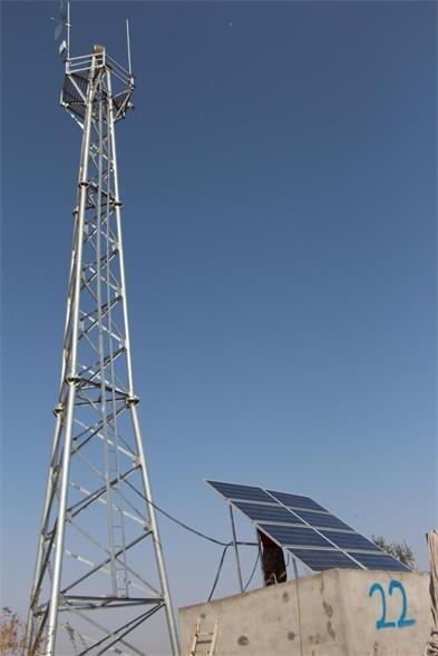 四平太陽能電池板，四平太陽能板，四平太陽能發(fā)電板