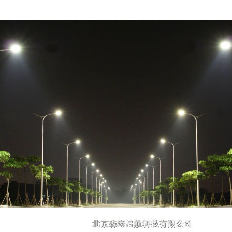 LED路燈 圍欄 太陽能路燈 現貨低價出售