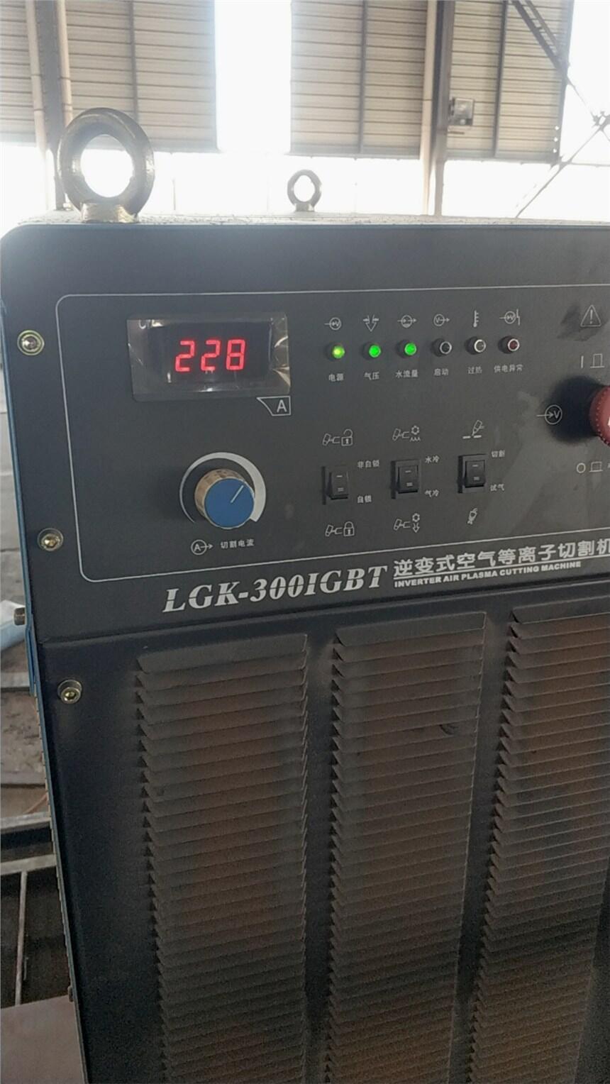 伊薩等離子水電纜，003804割炬003924電極支架