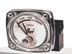 廠家直銷SWP-CY100差壓指示器