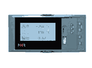 湖北虹潤(rùn)NHR-7620R系列液晶記錄儀