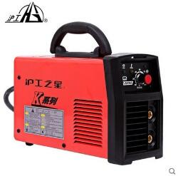 電焊機(jī)ZX7-200KE上海滬工逆變直流手工弧焊機(jī)