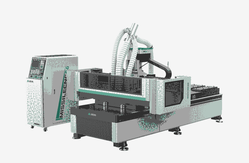 濟南馳特數(shù)控供應(yīng)米賽爾板式家具開料機