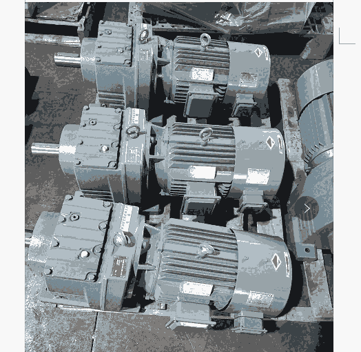 X݆p늙C(j) DLR05-86-YPG132S-4-M1-R-3KW