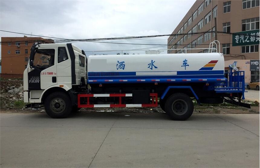 長(zhǎng)沙瀏陽(yáng)江淮5噸橢圓罐灑水車規(guī)格型號(hào)