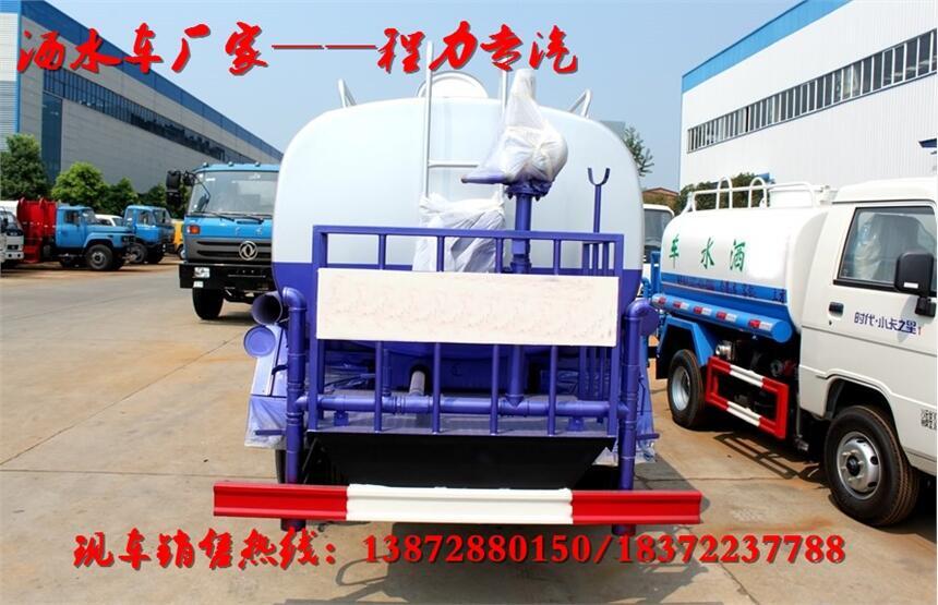 涼山州普格東風(fēng)天錦12噸綠化噴淋車采購(gòu)商機(jī)