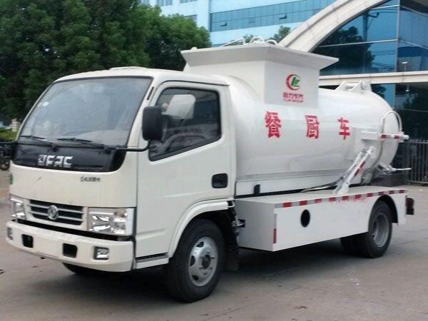 廣州《廚房餐廚運輸車》批量批發(fā)