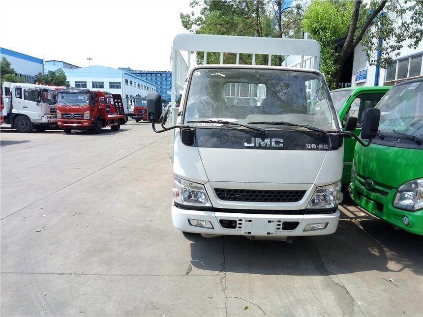 湖南危貨車運輸公司—腐蝕性物品廂式運輸車—危險品廂式運輸車