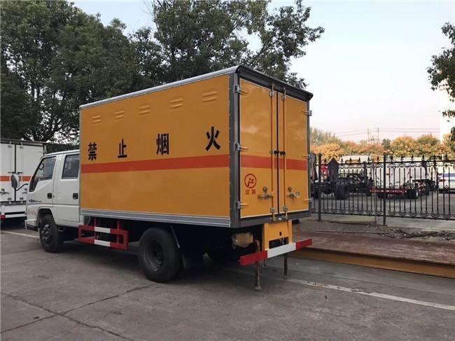 紹興市雜項(xiàng)危貨廂式車(chē)掛靠上牌