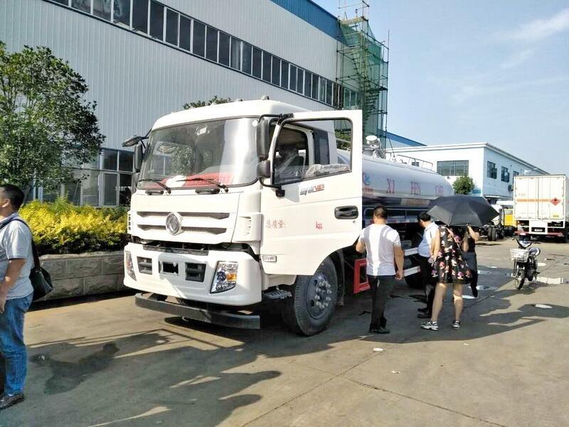 廣西壯族自治區(qū)田東縣糞池凈化處理車專賣店