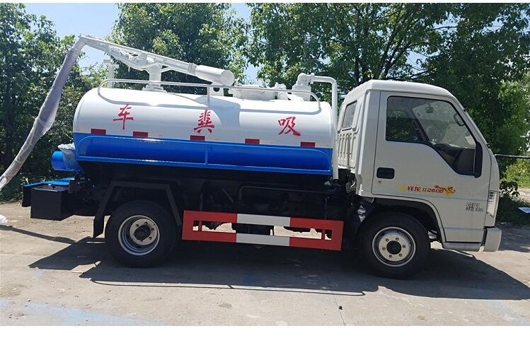 廣東省陸河縣糞池凈化處理車銷售點(diǎn)