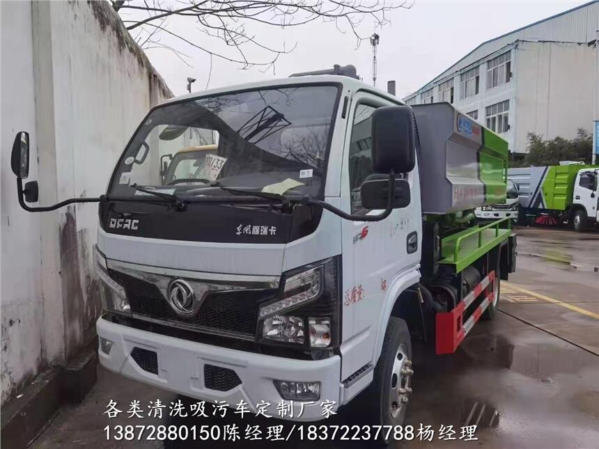 施工污泥運輸車公告參數(shù)_施工污泥運輸車有哪些品牌