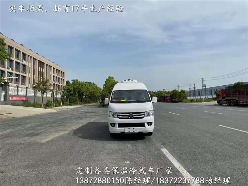 東風(fēng)天錦KR保鮮車(chē)掛靠上戶(hù)_東風(fēng)天錦KR保鮮車(chē)國(guó)六車(chē)型推薦