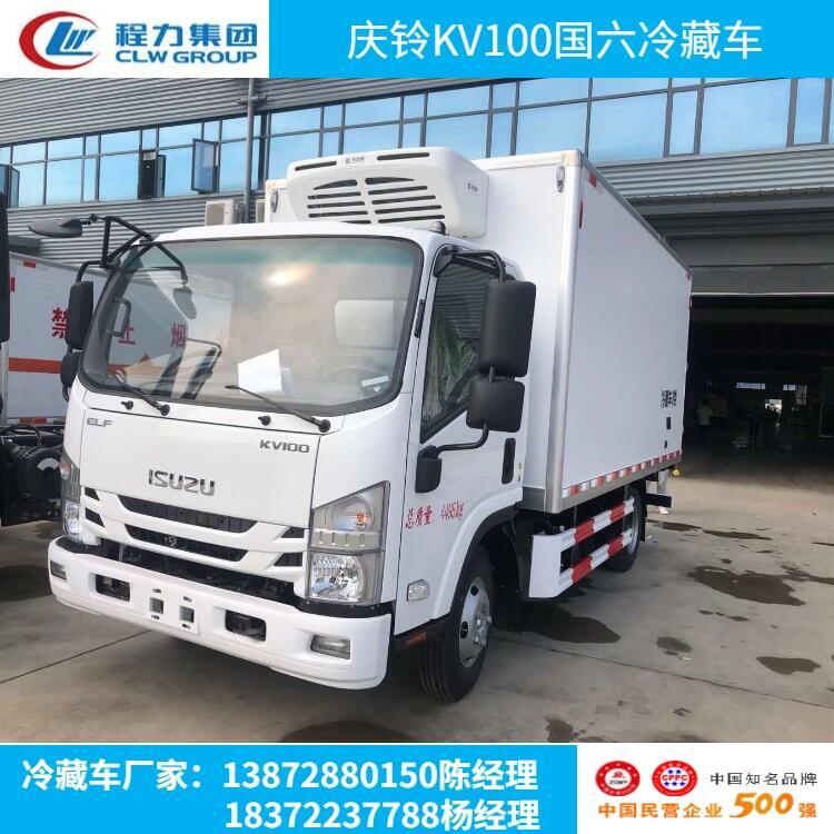 解放J6H前四后八冷凍車(chē)直銷(xiāo)處_解放J6H前四后八冷凍車(chē)廠(chǎng)家電話(huà)