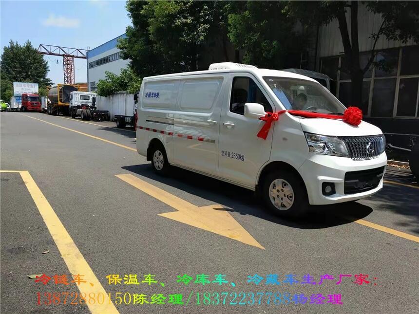 東營(yíng)市
4.2米藍(lán)牌輕卡新規(guī)制冷車(chē)
