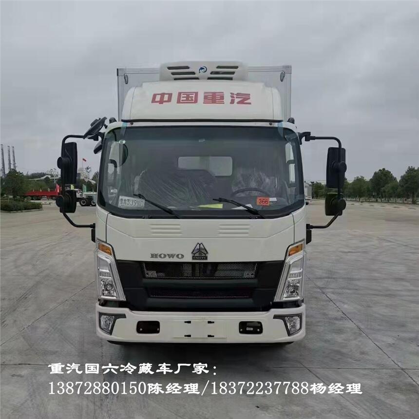 潮州市
C證駕駛國(guó)六雪龍冷藏保溫車(chē)