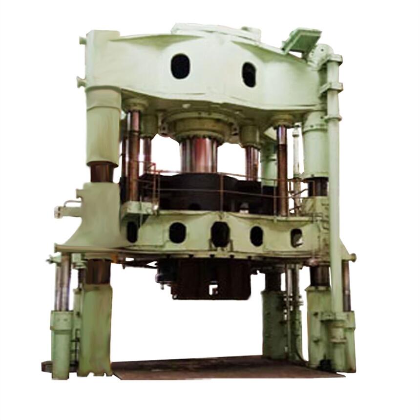 四柱液壓成型機(jī) 大型智能沖孔設(shè)備 符合材料液壓機(jī)