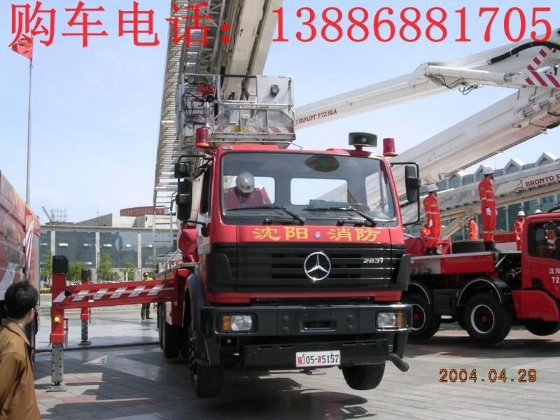 江西水帶敷設(shè)消防車 價(jià)格