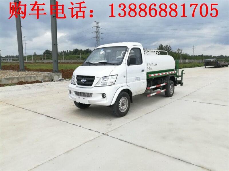 荊州8噸消防灑水車(chē)廠家