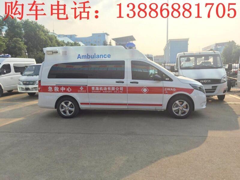 內(nèi)蒙古救護(hù)車銷售點(diǎn)