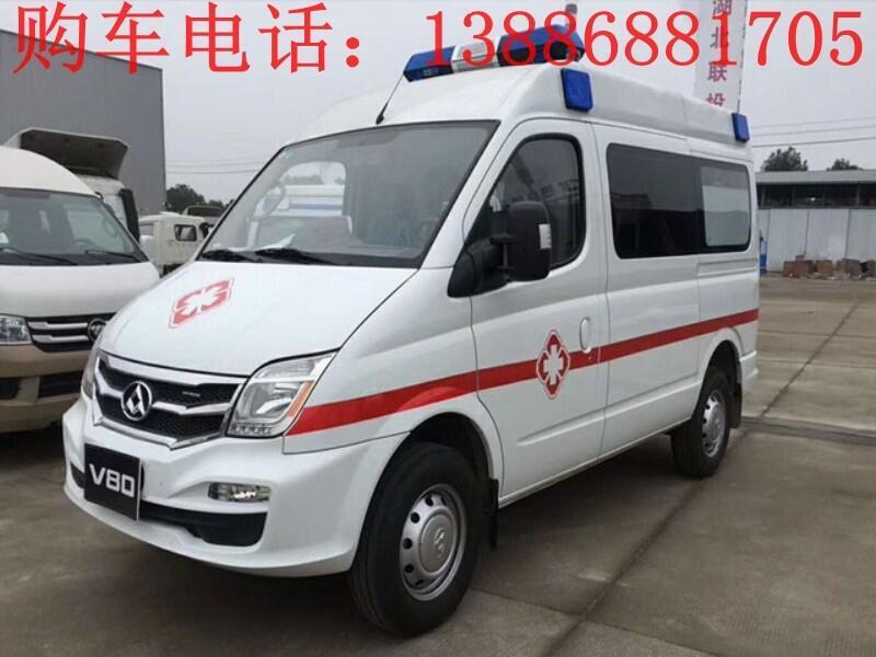 黑龍江救護(hù)車銷售點(diǎn)