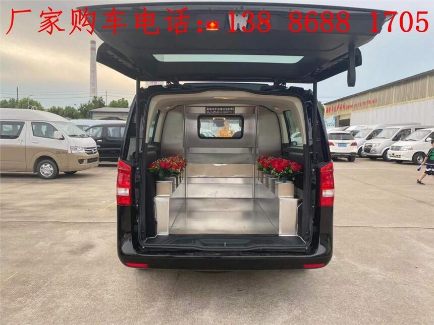 遺體轉(zhuǎn)運車多少錢