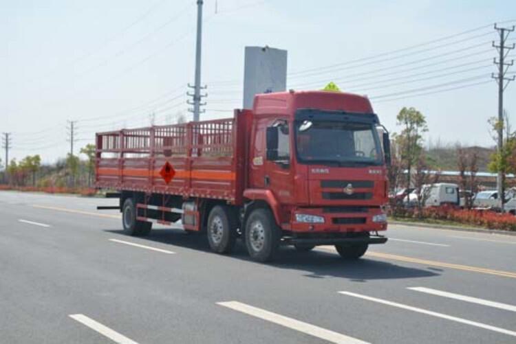 福建廈門(mén)多利卡氣瓶運(yùn)輸車(chē)哪里有賣(mài)