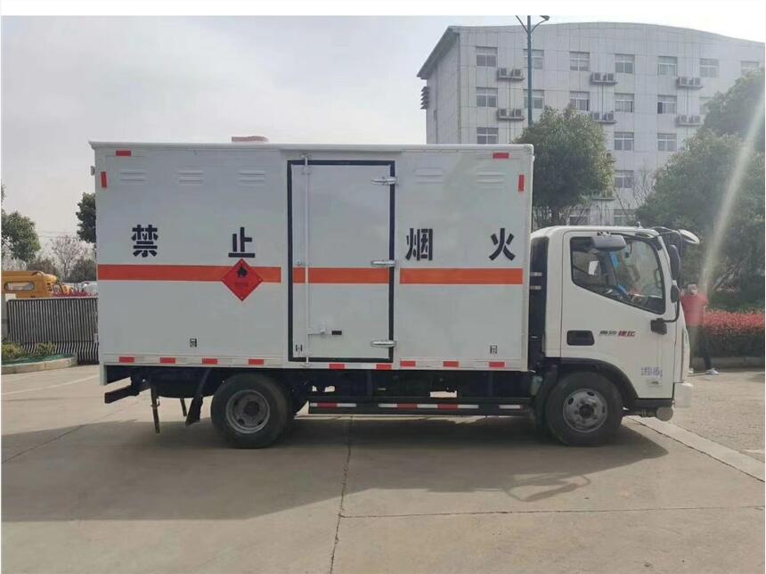 山西晉中專業(yè)氣瓶運輸車價格優(yōu)惠