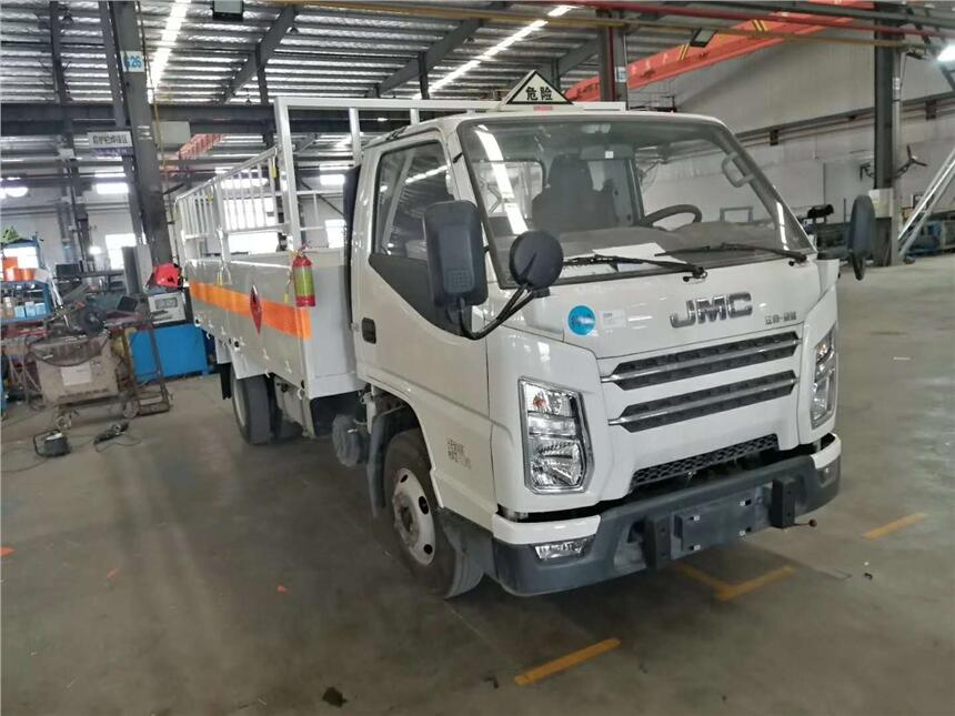 福建三明城市污水處理車亮點在哪